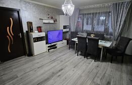 Apartament semidecomandata complet mobilat si utilat, zona Terra