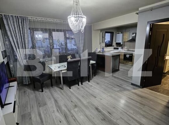 Apartament de vânzare 2 camere Floreşti - 183223AV | BLITZ Cluj-Napoca | Poza3