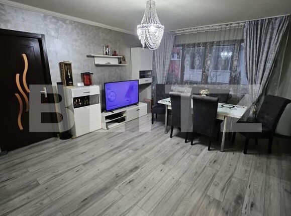 Apartament de vânzare 2 camere Floreşti - 183223AV | BLITZ Cluj-Napoca | Poza2