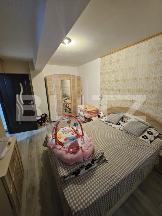 Apartament de vânzare 2 camere Floreşti - 183223AV | BLITZ Cluj-Napoca | Poza9