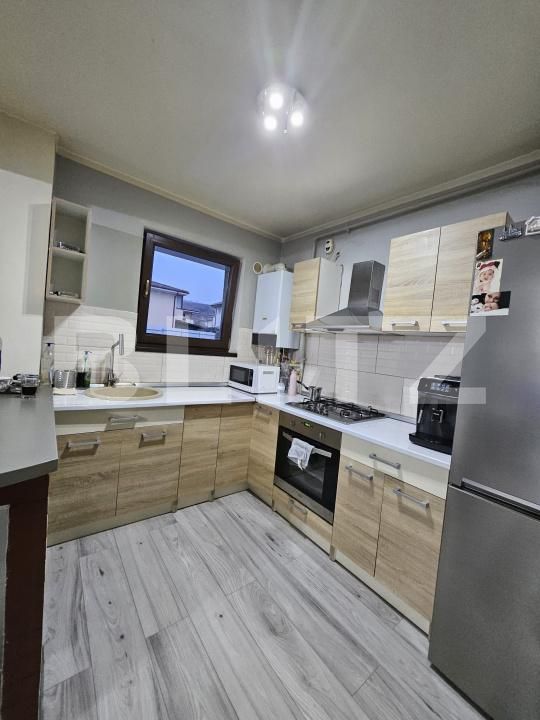 Apartament de vânzare 2 camere Floreşti - 183223AV | BLITZ Cluj-Napoca | Poza6