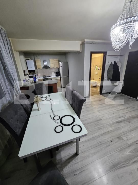 Apartament de vânzare 2 camere Floreşti - 183223AV | BLITZ Cluj-Napoca | Poza4