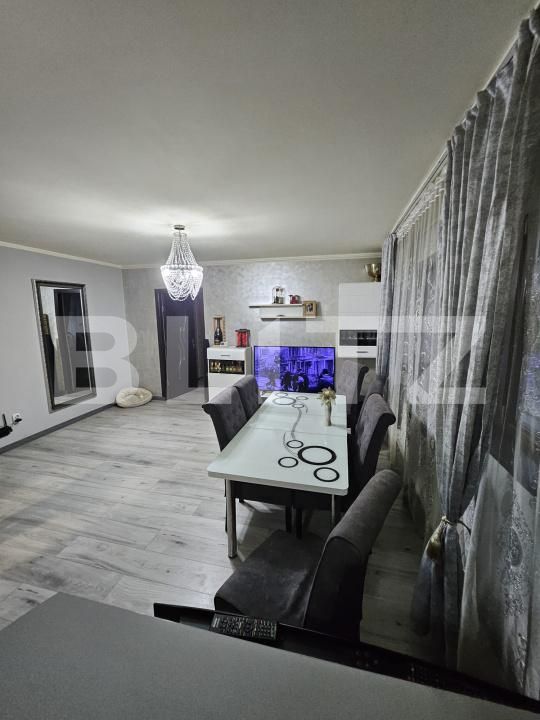 Apartament de vânzare 2 camere Floreşti - 183223AV | BLITZ Cluj-Napoca | Poza5