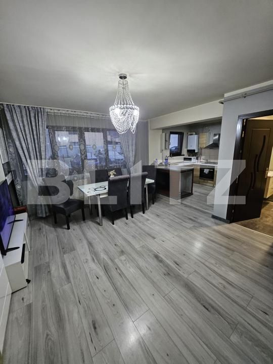 Apartament de vânzare 2 camere Floreşti - 183223AV | BLITZ Cluj-Napoca | Poza3