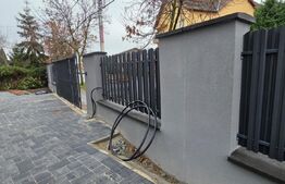 Casa tip duplex 135 mp, 5 camere, terasa panoramica