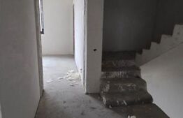 Casa tip duplex 135 mp, 5 camere, terasa panoramica