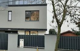 Casa tip duplex 135 mp, 5 camere, terasă panoramică, Someseni