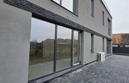 Casa tip duplex 135 mp, 5 camere, terasa panoramica, Someseni