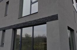 Casa tip duplex 135 mp, 5 camere, terasă panoramică, Someseni