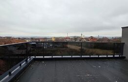 Casa tip duplex 135 mp, 5 camere, terasa panoramica