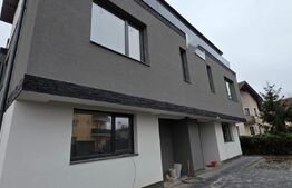 Casa tip duplex 135 mp, 5 camere, terasă panoramică, Someseni