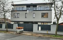 Casa tip duplex 135 mp, 5 camere, terasa panoramica