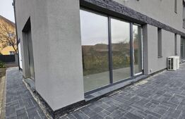 Casa tip duplex 135 mp, 5 camere, terasa panoramica, Someseni