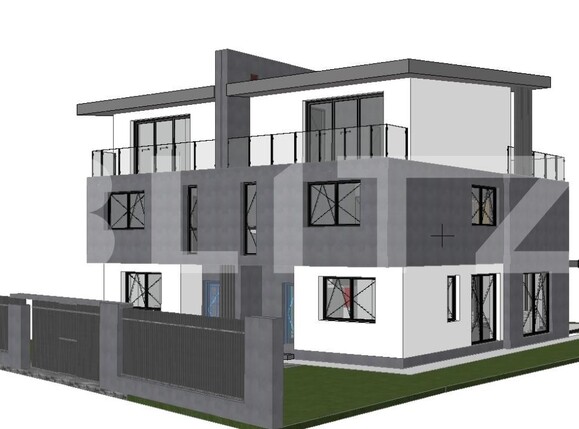 Casa de vânzare 5 camere Someseni - 183224CV | BLITZ Cluj-Napoca | Poza17