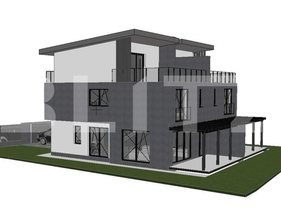 Casa de vânzare 5 camere Someseni - 183224CV | BLITZ Cluj-Napoca | Poza18