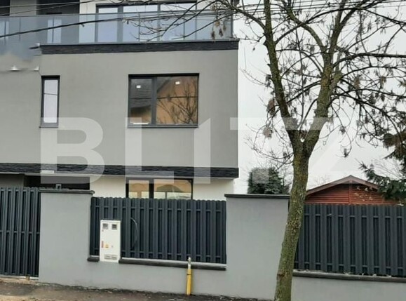 Casa de vânzare 5 camere Someseni - 183224CV | BLITZ Cluj-Napoca | Poza1