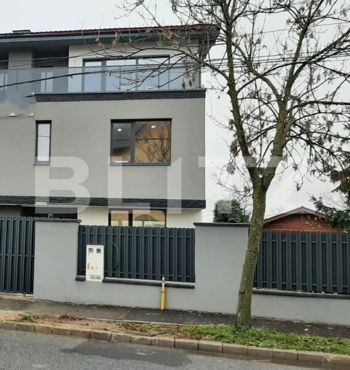 Casa de vânzare 5 camere Someseni - 183224CV | BLITZ Cluj-Napoca | Poza2