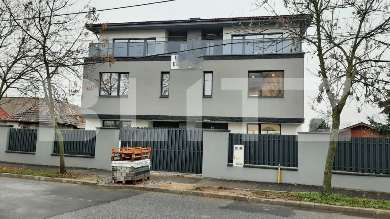 Casa de vânzare 5 camere Someseni - 183224CV | BLITZ Cluj-Napoca | Poza1