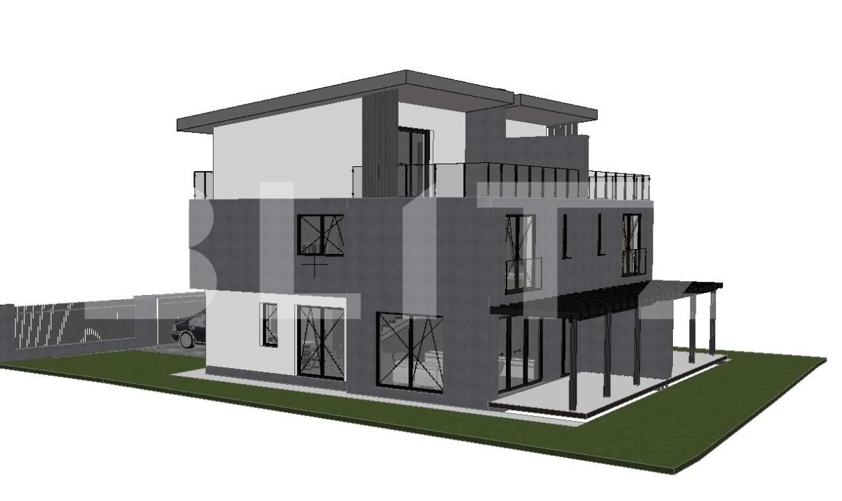 Casa de vânzare 5 camere Someseni - 183224CV | BLITZ Cluj-Napoca | Poza14