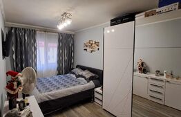 Apartament cu 3 camere, 68 mp, zona Eroilor, cu balcon inchis si parcare cu CF