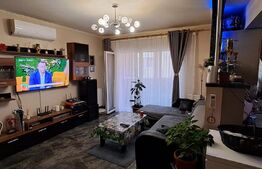Apartament cu 3 camere, 68 mp, zona Eroilor, cu balcon inchis si parcare cu CF