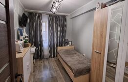 Apartament cu 3 camere, 68 mp, zona Eroilor, cu balcon inchis si parcare cu CF