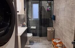 Apartament cu 3 camere, 68 mp, zona Eroilor, cu balcon inchis si parcare cu CF