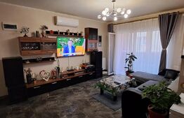 Apartament cu 3 camere, 68 mp, zona Eroilor, cu balcon inchis si parcare cu CF