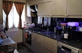 Apartament cu 3 camere, 68 mp, zona Eroilor, cu balcon inchis si parcare cu CF