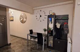 Apartament cu 3 camere, 68 mp, zona Eroilor, cu balcon inchis si parcare cu CF
