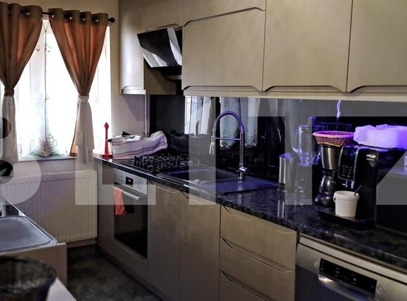 Apartament de vânzare 3 camere Floreşti - 183225AV | BLITZ Cluj-Napoca | Poza3