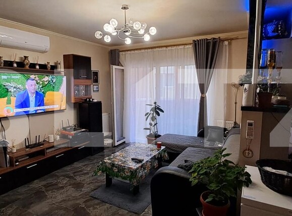 Apartament de vânzare 3 camere Floreşti - 183225AV | BLITZ Cluj-Napoca | Poza2