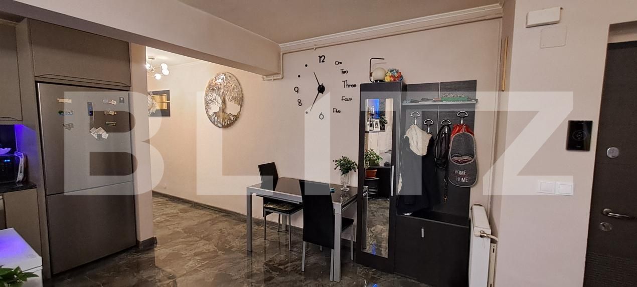 Apartament de vânzare 3 camere Floreşti - 183225AV | BLITZ Cluj-Napoca | Poza8