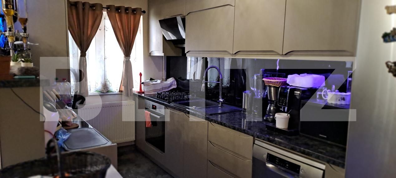 Apartament de vânzare 3 camere Floreşti - 183225AV | BLITZ Cluj-Napoca | Poza3