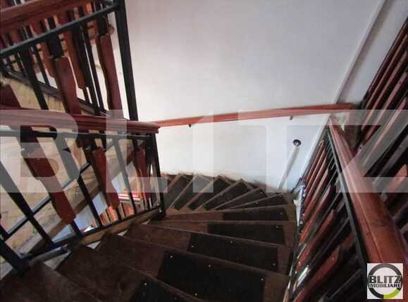 Casa de închiriat 1 camera Zorilor - 18323CI | BLITZ Cluj-Napoca | Poza10