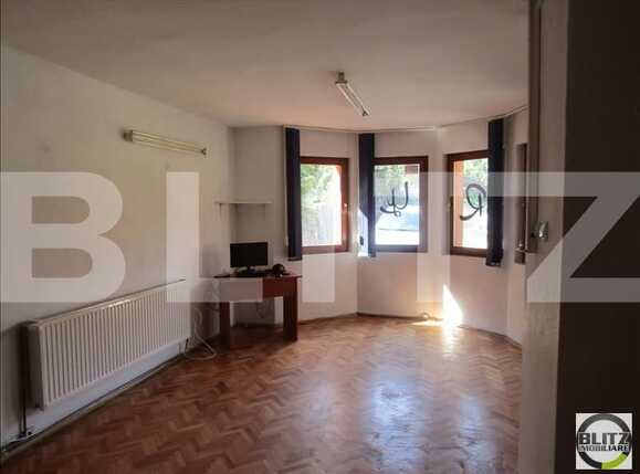 Casa de închiriat 1 camera Zorilor - 18323CI | BLITZ Cluj-Napoca | Poza1