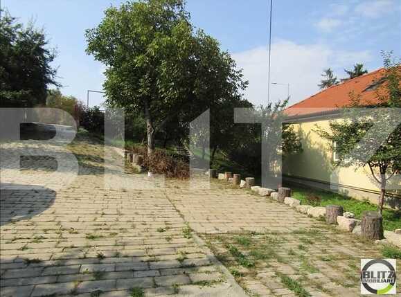 Casa de închiriat 1 camera Zorilor - 18323CI | BLITZ Cluj-Napoca | Poza14