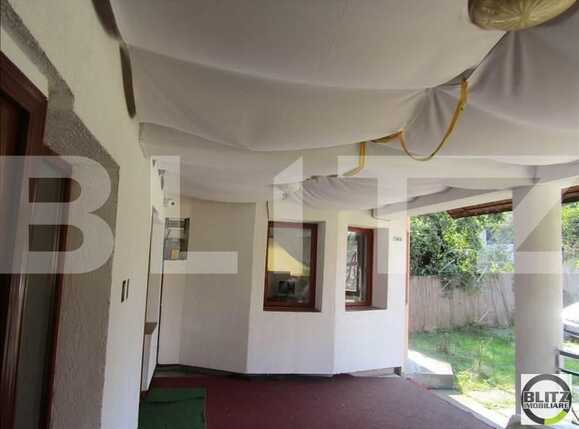 Casa de închiriat 1 camera Zorilor - 18323CI | BLITZ Cluj-Napoca | Poza13