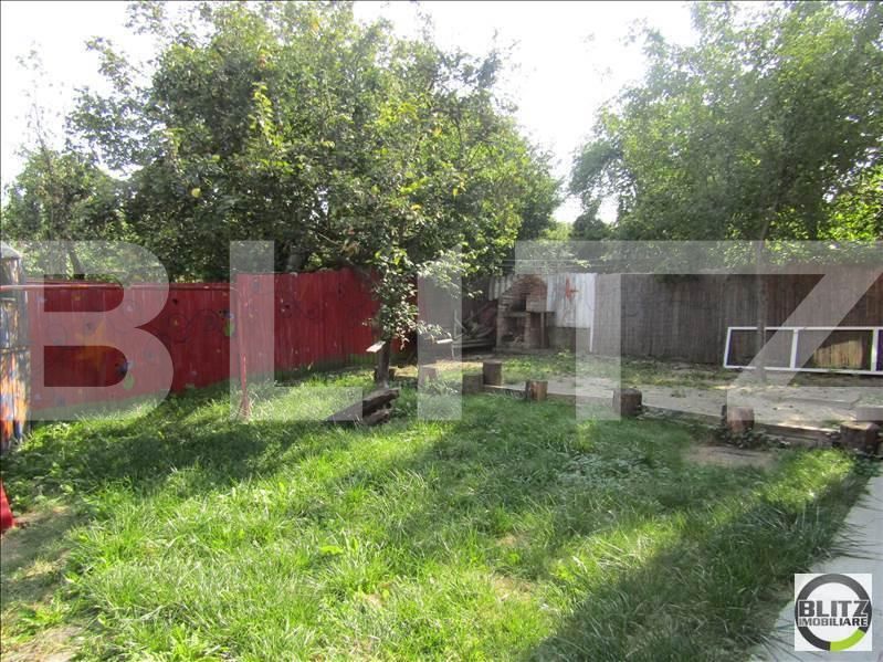 Casa de închiriat 1 camera Zorilor - 18323CI | BLITZ Cluj-Napoca | Poza15
