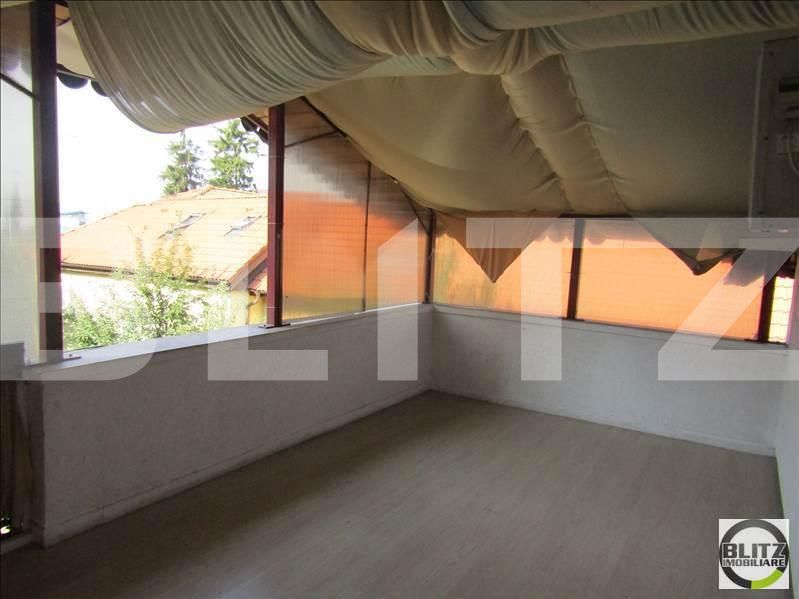 Casa de închiriat 1 camera Zorilor - 18323CI | BLITZ Cluj-Napoca | Poza12