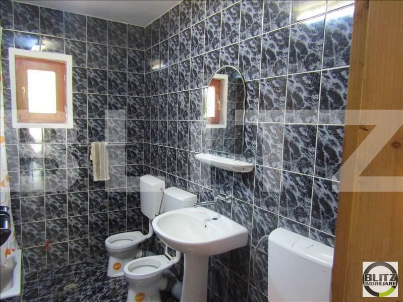 Casa de închiriat 1 camera Zorilor - 18323CI | BLITZ Cluj-Napoca | Poza11