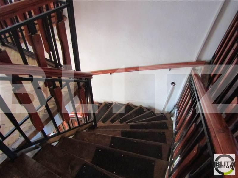 Casa de închiriat 1 camera Zorilor - 18323CI | BLITZ Cluj-Napoca | Poza10