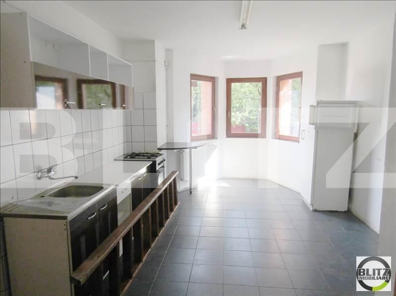 Casa de închiriat 1 camera Zorilor - 18323CI | BLITZ Cluj-Napoca | Poza8
