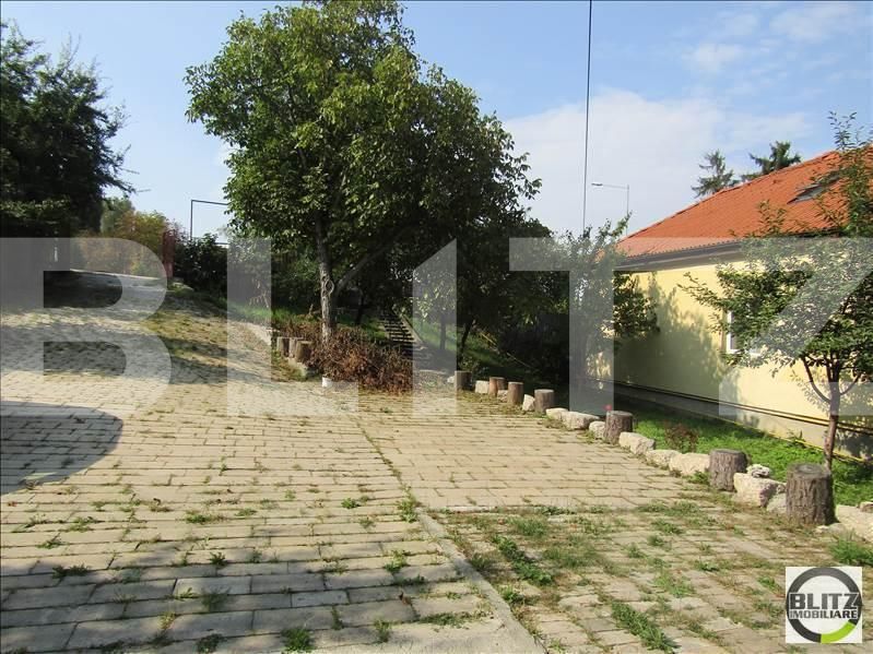 Casa de închiriat 1 camera Zorilor - 18323CI | BLITZ Cluj-Napoca | Poza14