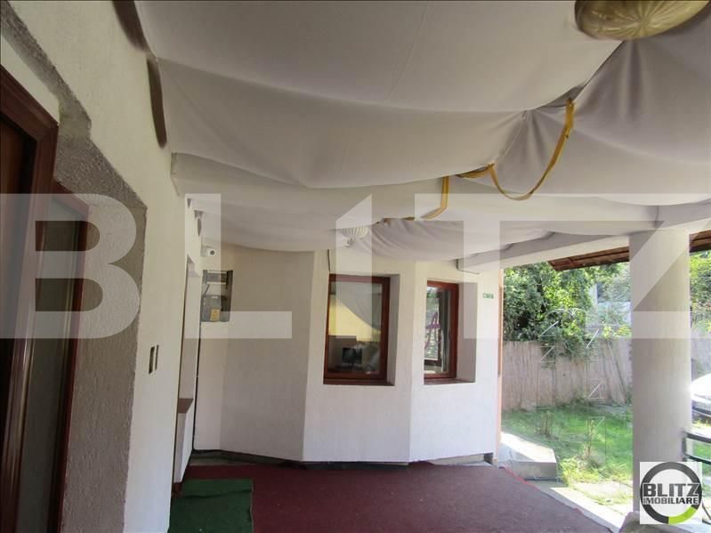 Casa de închiriat 1 camera Zorilor - 18323CI | BLITZ Cluj-Napoca | Poza13