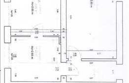 Casa renovabila sau demolabila de vanzare 268 mp utili + teren 1000 mp