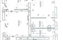 Casa renovabila sau demolabila de vanzare 268 mp utili + teren 1000 mp