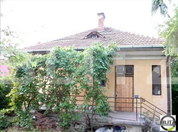 Casa de vânzare 1 camera Zorilor - 18324CV | BLITZ Cluj-Napoca | Poza2