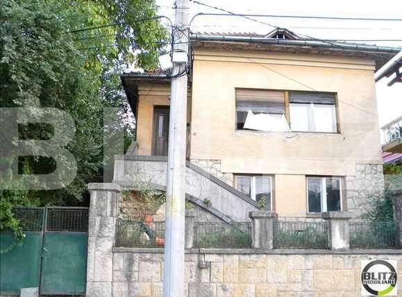 Casa de vânzare 1 camera Zorilor - 18324CV | BLITZ Cluj-Napoca | Poza1