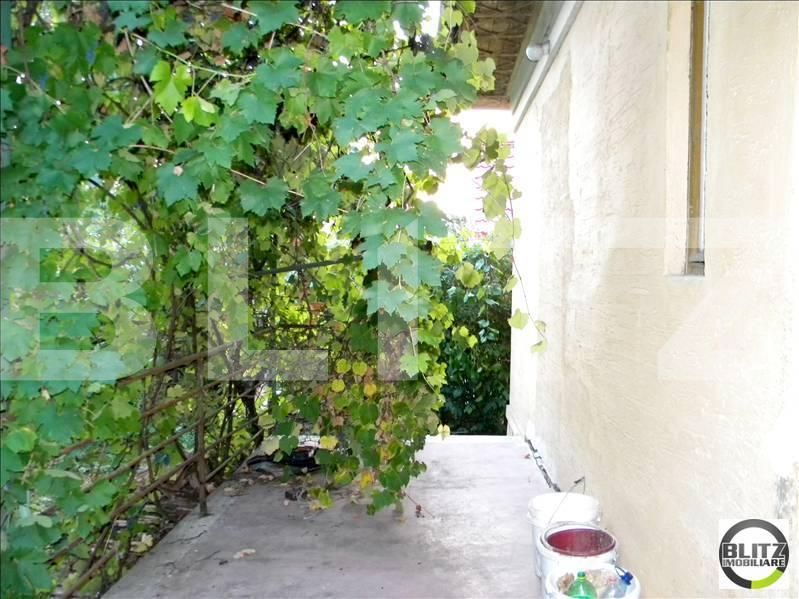 Casa de vânzare 1 camera Zorilor - 18324CV | BLITZ Cluj-Napoca | Poza4